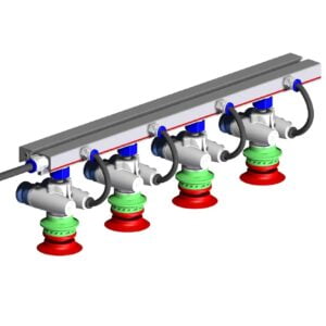 Magic gripper