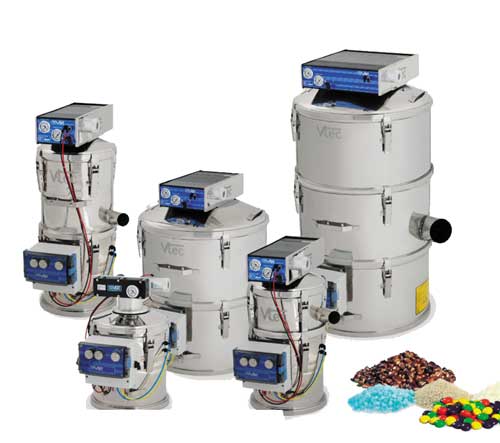 vacuum-conveyer