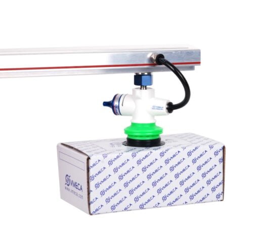 Bộ bơm chân không đa năng VMECA